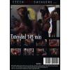 Czech Mega Swingers 18 Extended
