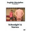 English Spankers - Schoolgirl & Nurses