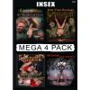 Insex - Mega4Pack