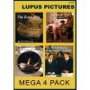 Lupus Pictures - Mega4Pack