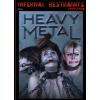 Heavy Metal & Wedged