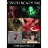 Czech Scary SM - Twisted Family