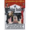 Smoking Asstray