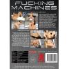 Fucking Machines - Big Toys, Fast Machines