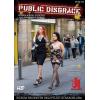 Public Disgrace - Buxom Brunette Belittled In Barcelona