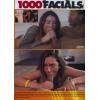 1000 Facials - Interracial Edition