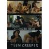 Teen Creeper - The Lingerie Shoot