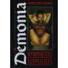 Demonia - Nymphettes Supliciees