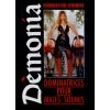 Demonia - Dominatrices pour males soumis