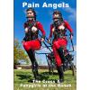Pain Angels - The Cross & Ponygirls at the Ranch