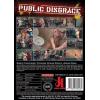 Public Disgrace - Tits To Die For