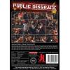 Public Disgrace - Attention