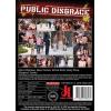 Public Disgrace - Shamed In Public And Gang Fucked