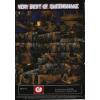 The very Best of Queensnake 7