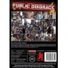 Public Disgrace - Tied up in the Streets