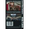 Czech Mega Swingers - Mega4Pack