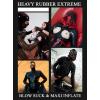 Heavy Rubber Extreme - Blow Suck & Maxi Inflate