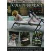 Poolside bondage