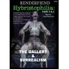 Hybristophilia - Part 3 & 4