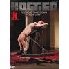 Hogtied - Redhead Take Down