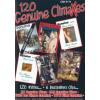 120 Genuine Climaxes