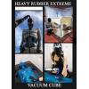 Heavy Rubber Extreme - Vacuum Cube