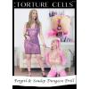 Torture Cells - Petgirl & Sendep Dungeon Drill