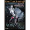Real Time Bondage - Rocky's Road