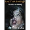 Real Time Bondage - Extreme Voxxxing Trilogy