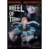 Infernal Restraints - Wheel Of Torment
