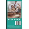 Gyno X - Mega4Pack