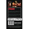 BDSM Classics - Mega4Pack