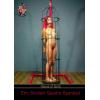 House of Gord - Erin Sinclaire Quadro Spanked