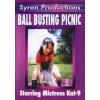 Ball Busting Picknic