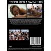 Czech Mega Swingers - 100 Amateurs Fucking Together