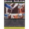 Queen Sect - Volume 3