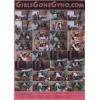 Girls Gone Gyno - Volume 5