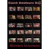 Czech Amateur Gay - Naughty Intentions