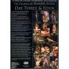 The Training Of Seven Day 3 & 4