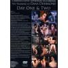 The Training Of Dana DeArmond Day 1 + 2