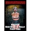 Kristen First Time