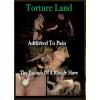 Torture Land - Addicted to Pain