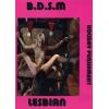 BDSM Lesbian - Holiday Punishment