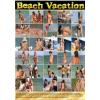 Beach Vacation - Lola loves playa vera
