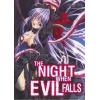 ASM Hentai - The Night When Evil Falls
