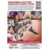 ASM Hentai - Nympho Nurses & Dirty Doctors
