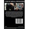 Czech Mega Swingers - Mask Mega Orgy