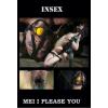 Insex - Mei I Please you