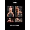 Insex - Vulnerable