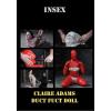 Insex - Claire Adams: Duct Fuct Doll
